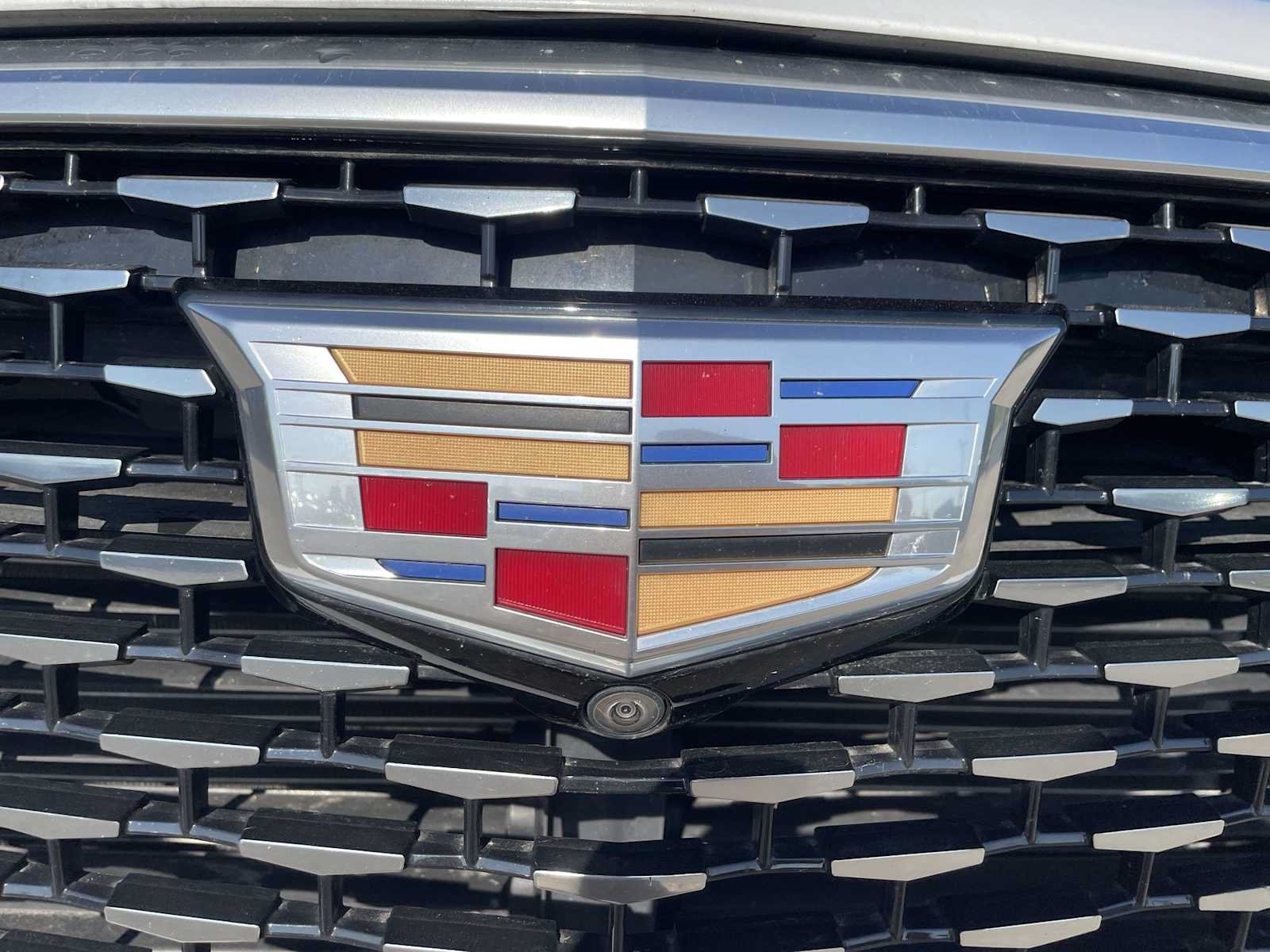 Used 2024 Cadillac XT6 Premium Luxury w/ Platinum Package AWD/4WD image 33