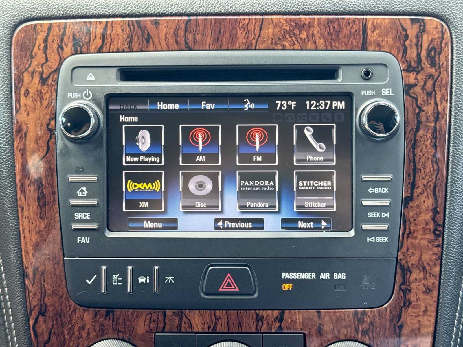 Used 2014 Chevrolet Traverse LT w/ All-Star Edition FWD image 28