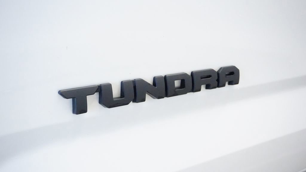 Used 2025 Toyota Tundra Limited image 11