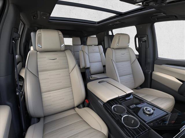 New 2026 Cadillac Escalade Sport w/ Touring Package AWD/4WD image 16