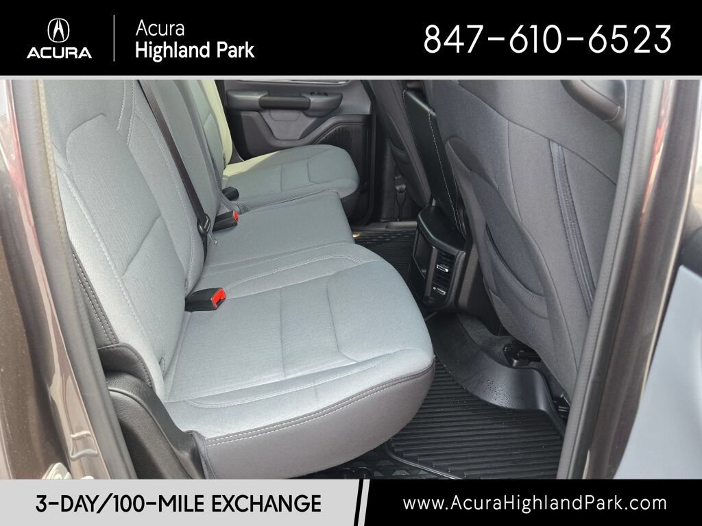 Used 2023 RAM 1500 Big Horn AWD/4WD image 10