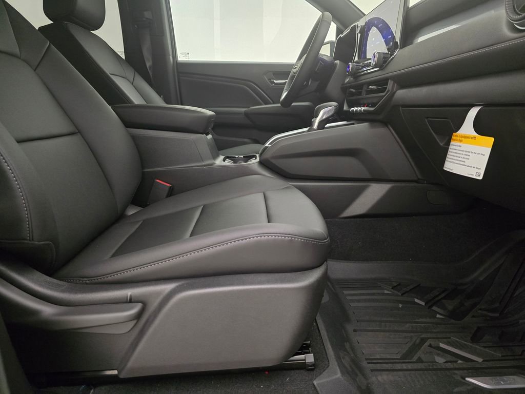 New 2025 Chevrolet Colorado LT w/ LT Convenience Package image 25