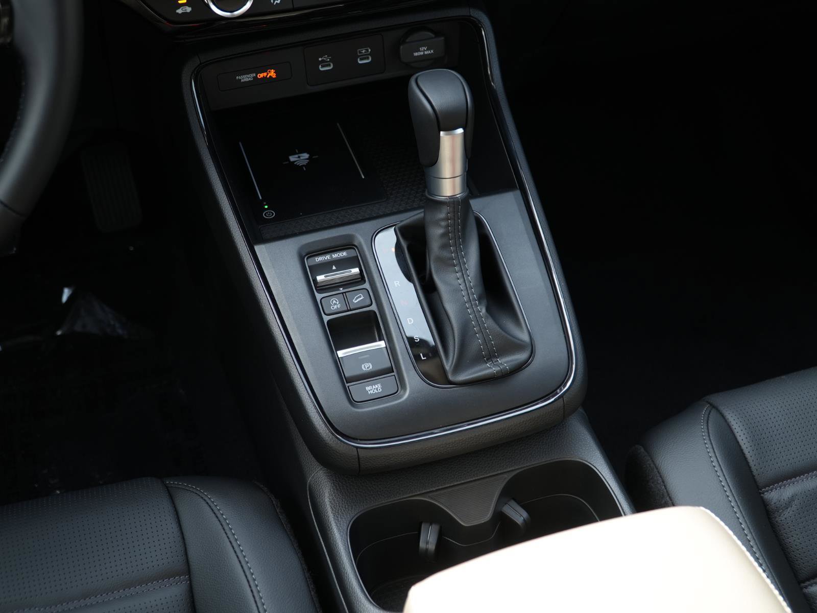 New 2026 Honda CR-V Sport-L image 26