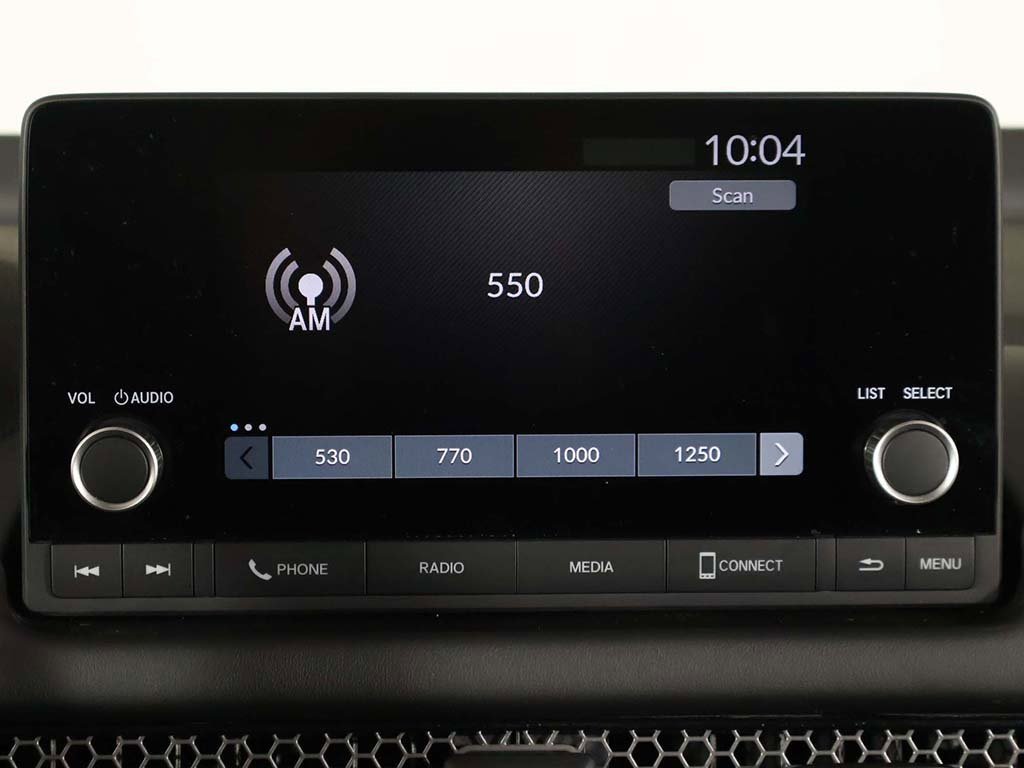 Used 2025 Honda HR-V Sport image 39