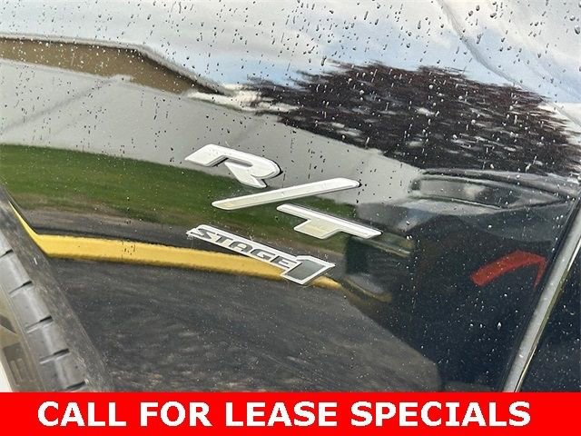 New 2025 Dodge Charger R/T w/ Quick Order Package 25M R/T image 8