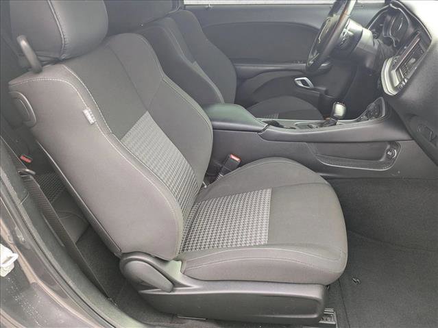 Used 2022 Dodge Challenger R/T image 20