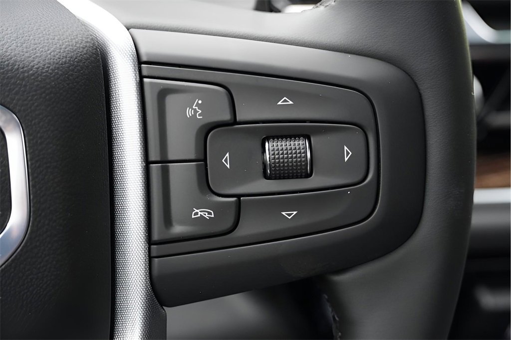 New 2026 GMC Sierra 1500 Elevation w/ Elevation Premium Package image 12