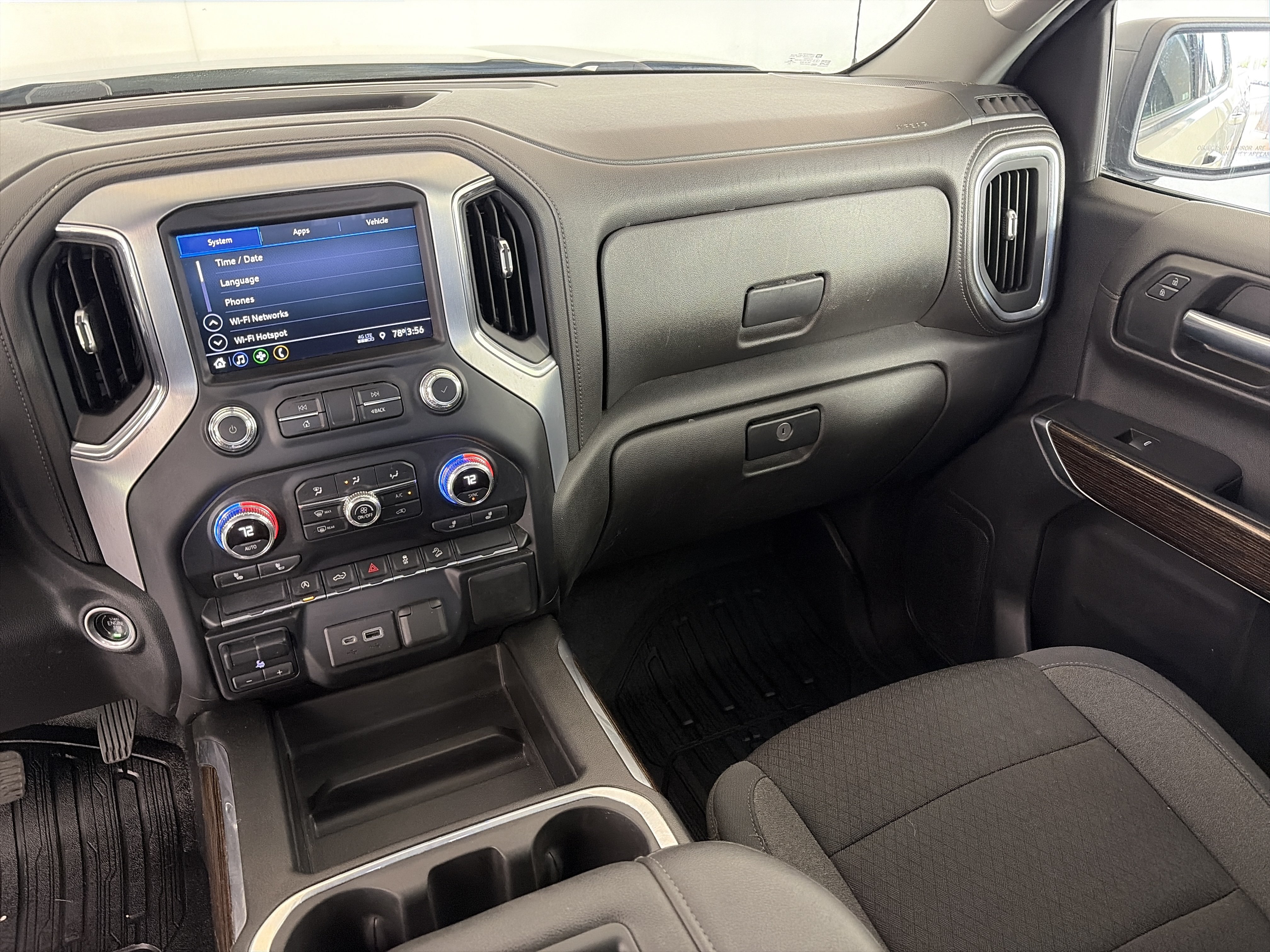 Certified 2021 GMC Sierra 1500 Elevation AWD/4WD image 4