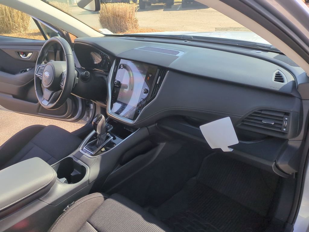 Used 2025 Subaru Legacy Premium image 32