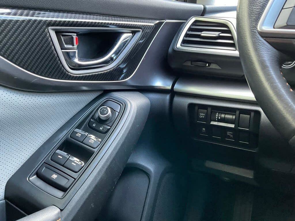 Used 2018 Subaru Crosstrek 2.0i Limited image 22