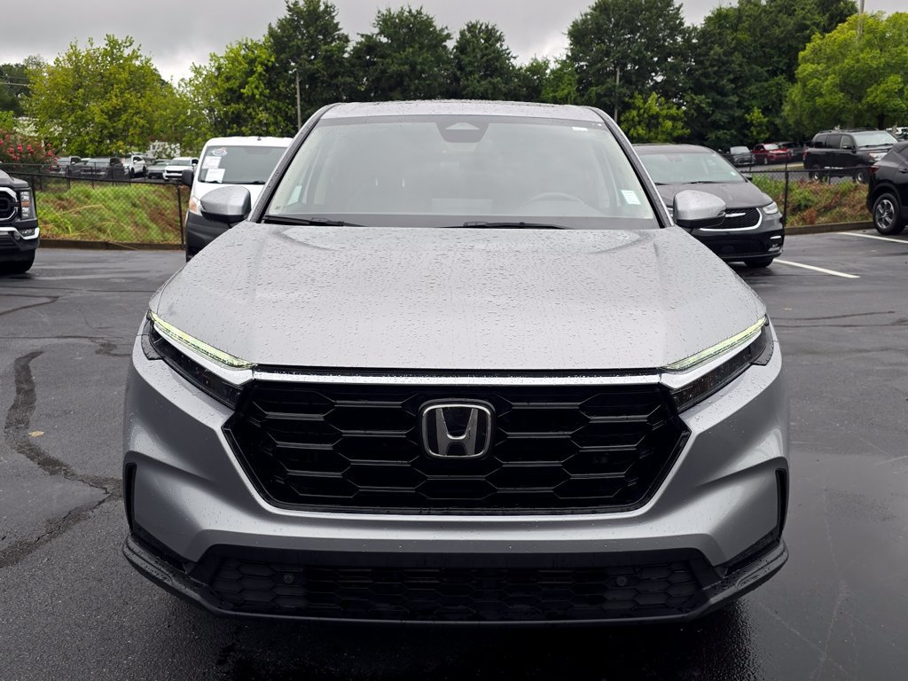 Used 2023 Honda CR-V EX-L image 8