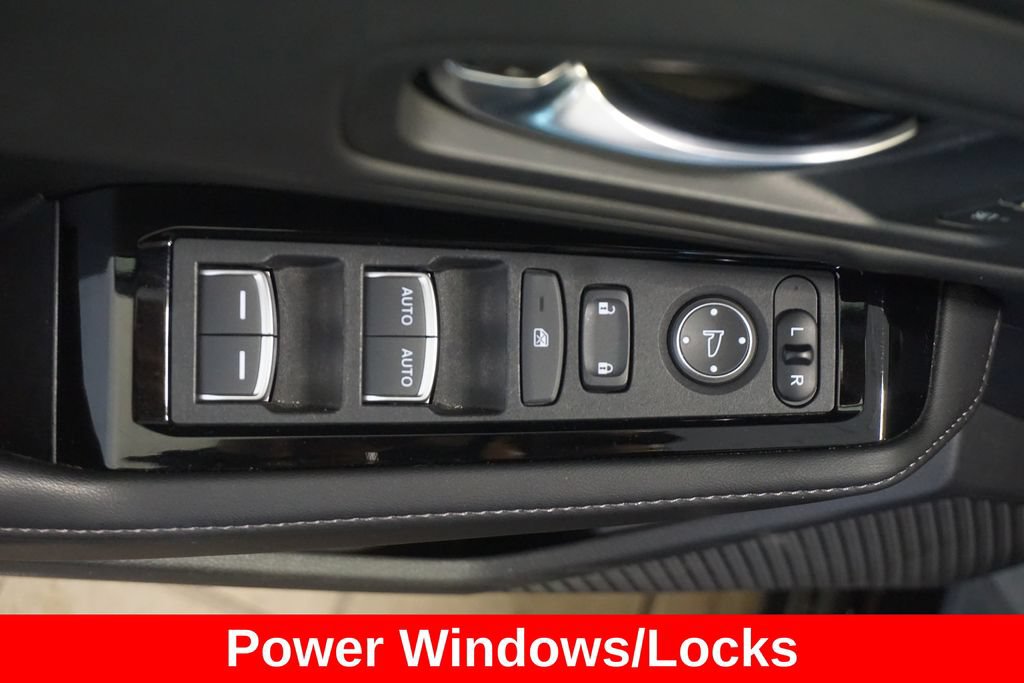 Used 2024 Honda Accord Touring image 5