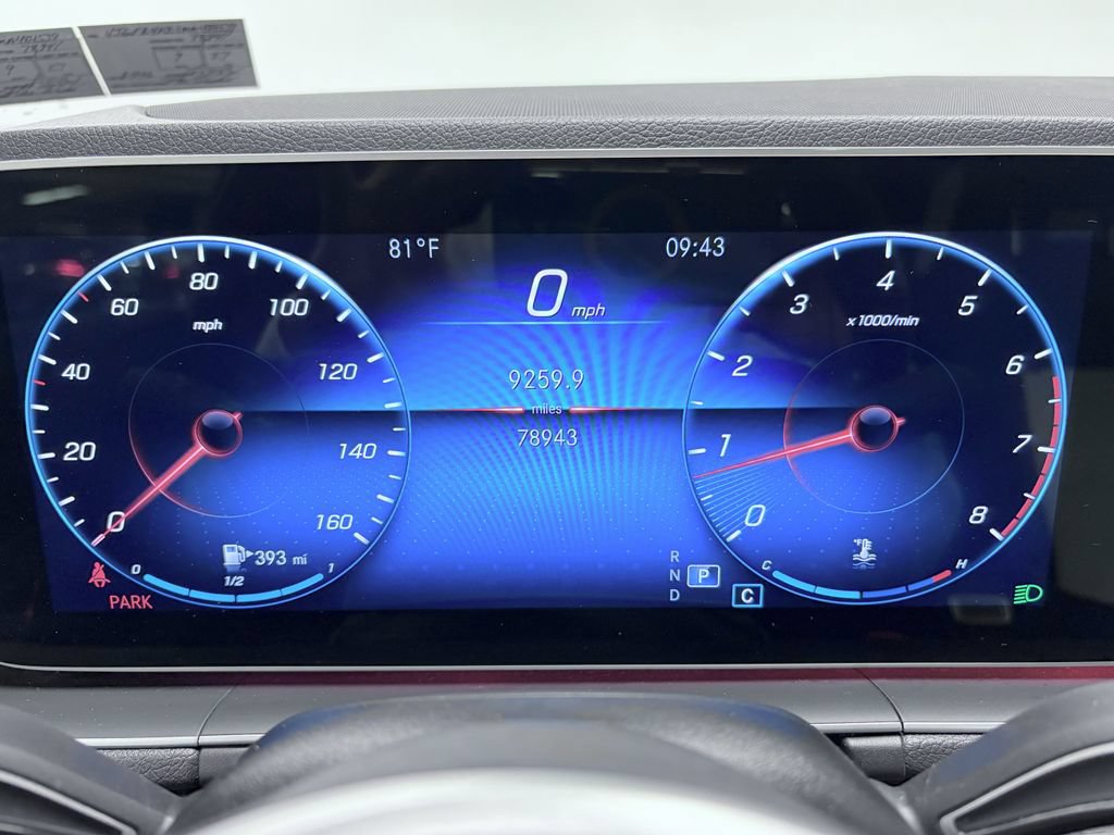 Used 2021 Mercedes-Benz GLE 350 4MATIC image 20