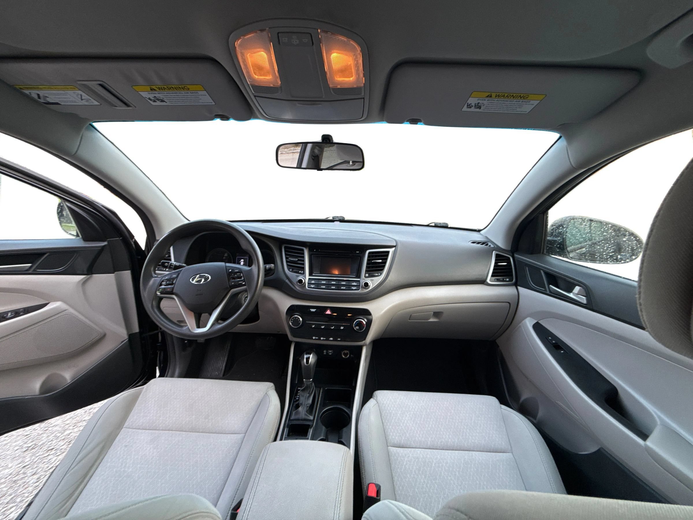 Used 2018 Hyundai Tucson SE w/ Cargo Package FWD image 21