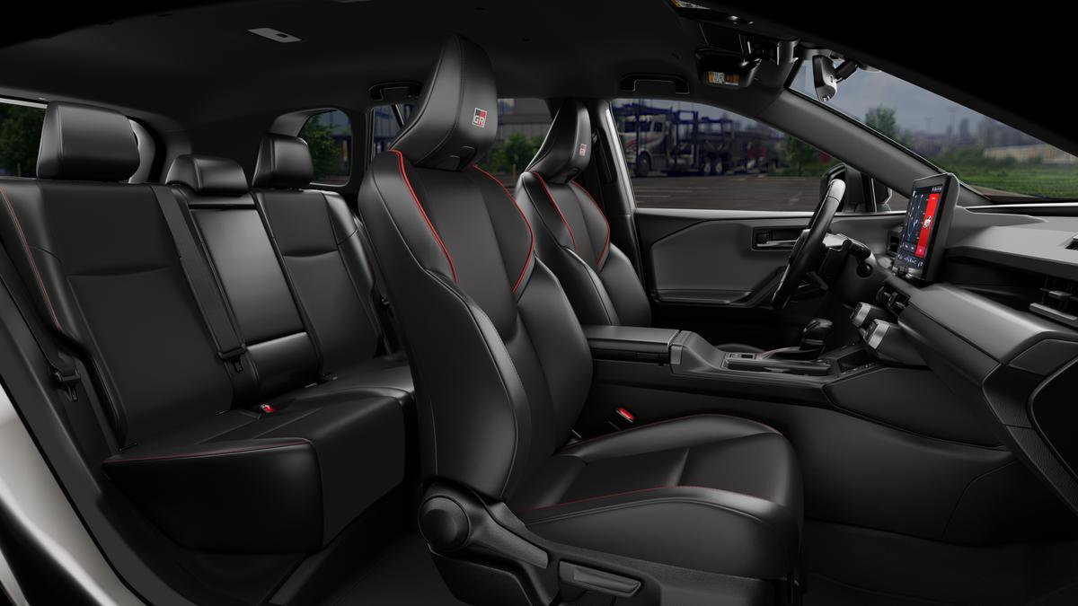 New 2026 Toyota RAV4 AWD Plug-in Hybrid image 25