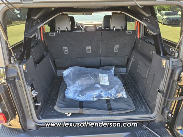 Used 2023 Ford Bronco Raptor image 14