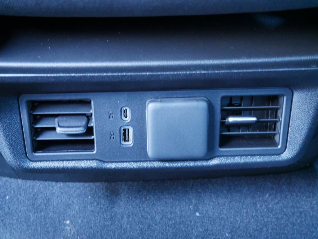 New 2026 Chevrolet Silverado 1500 LT image 19