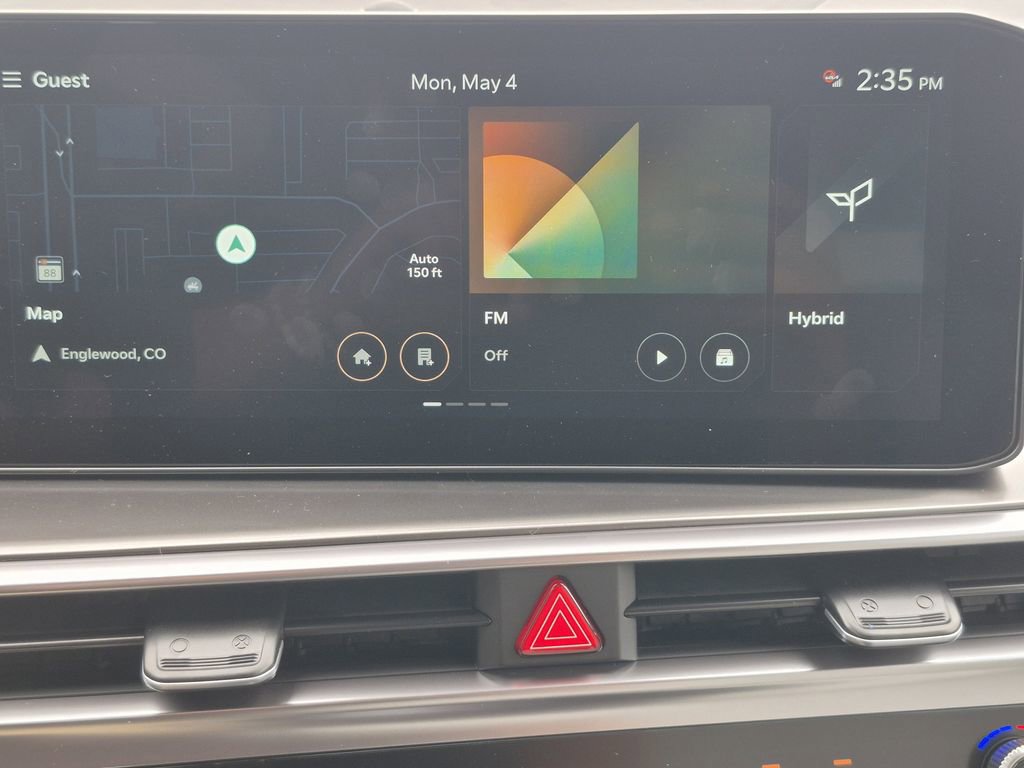 New 2026 Kia Sorento EX AWD/4WD image 21