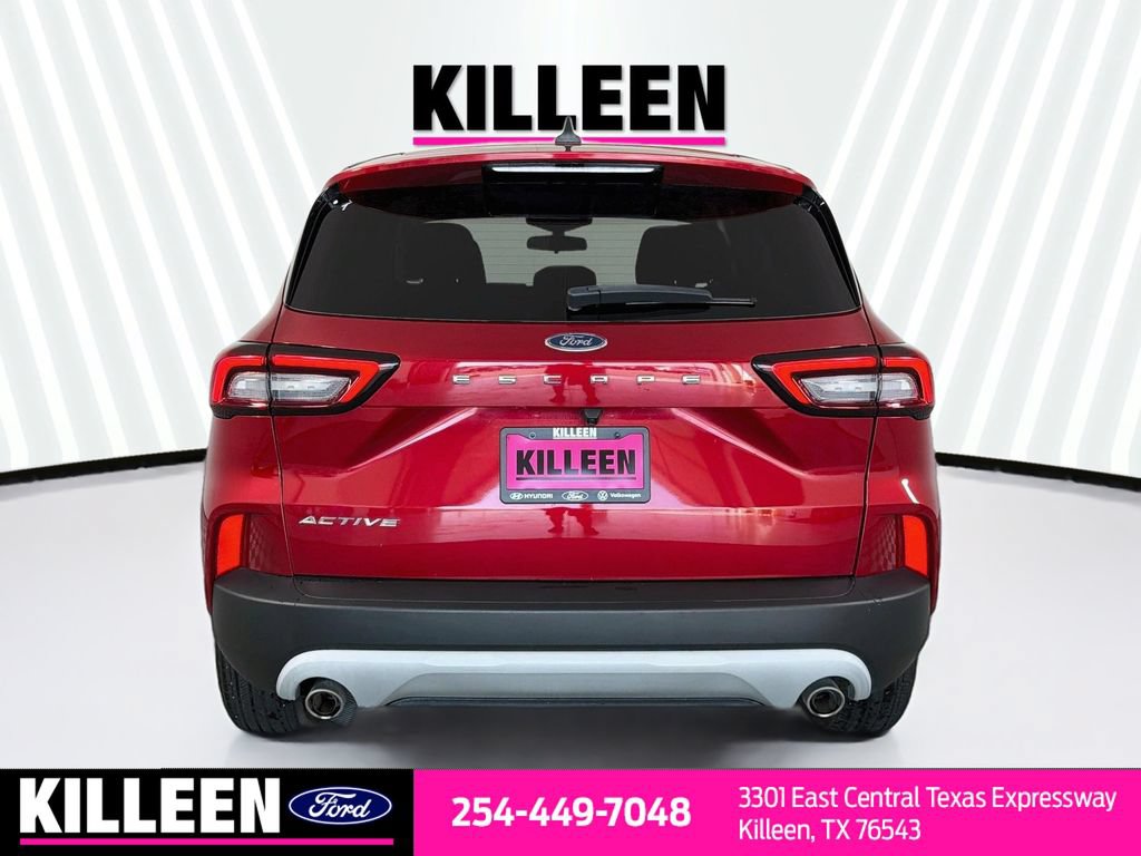 Used 2023 Ford Escape Active FWD image 8