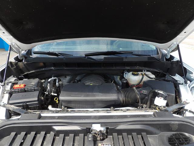 Certified 2023 Chevrolet Silverado 1500 LT w/ LPO, Dark Essentials Package AWD/4WD image 40