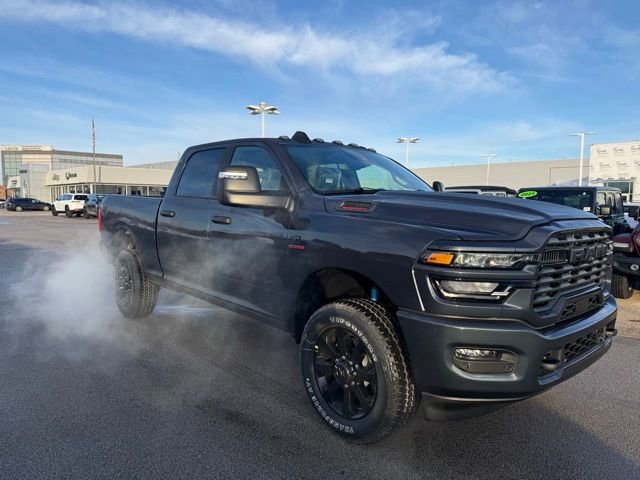 New 2026 RAM 2500 Big Horn image 2