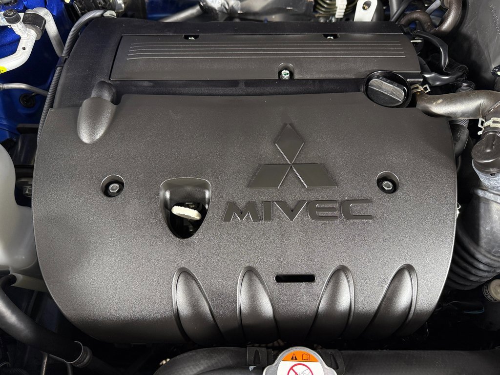 Used 2023 Mitsubishi Outlander Sport SE image 15