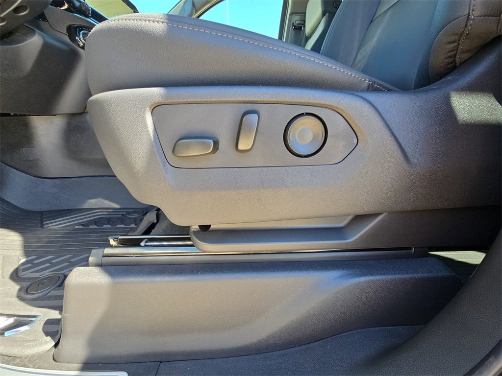 New 2026 Chevrolet Silverado 1500 LT w/ All Star Edition Plus image 29