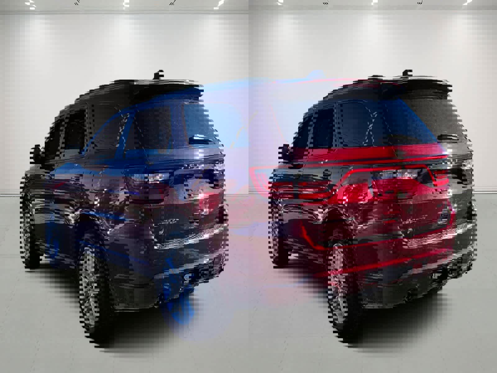 Used 2024 Dodge Durango GT image 4