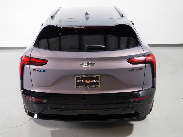 Used 2025 Chevrolet Blazer EV RS image 6