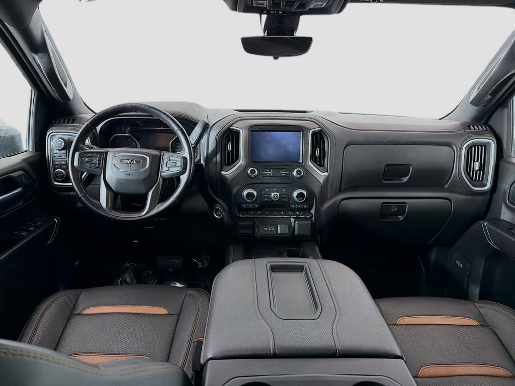 Used 2022 GMC Sierra 2500 AT4 w/ AT4 Premium Plus Package image 29