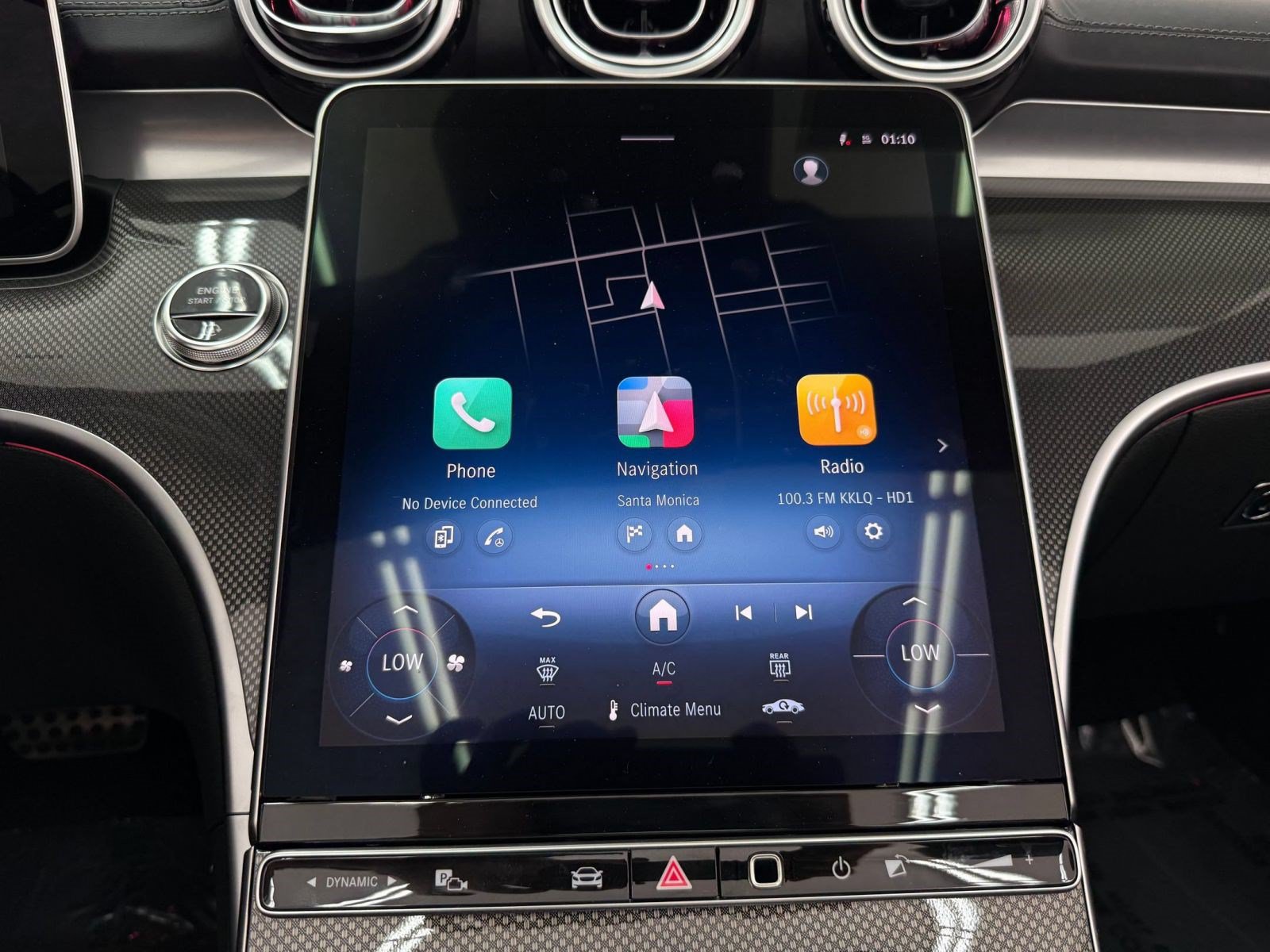 New 2026 Mercedes-Benz CLE 300 4MATIC Cabriolet image 17