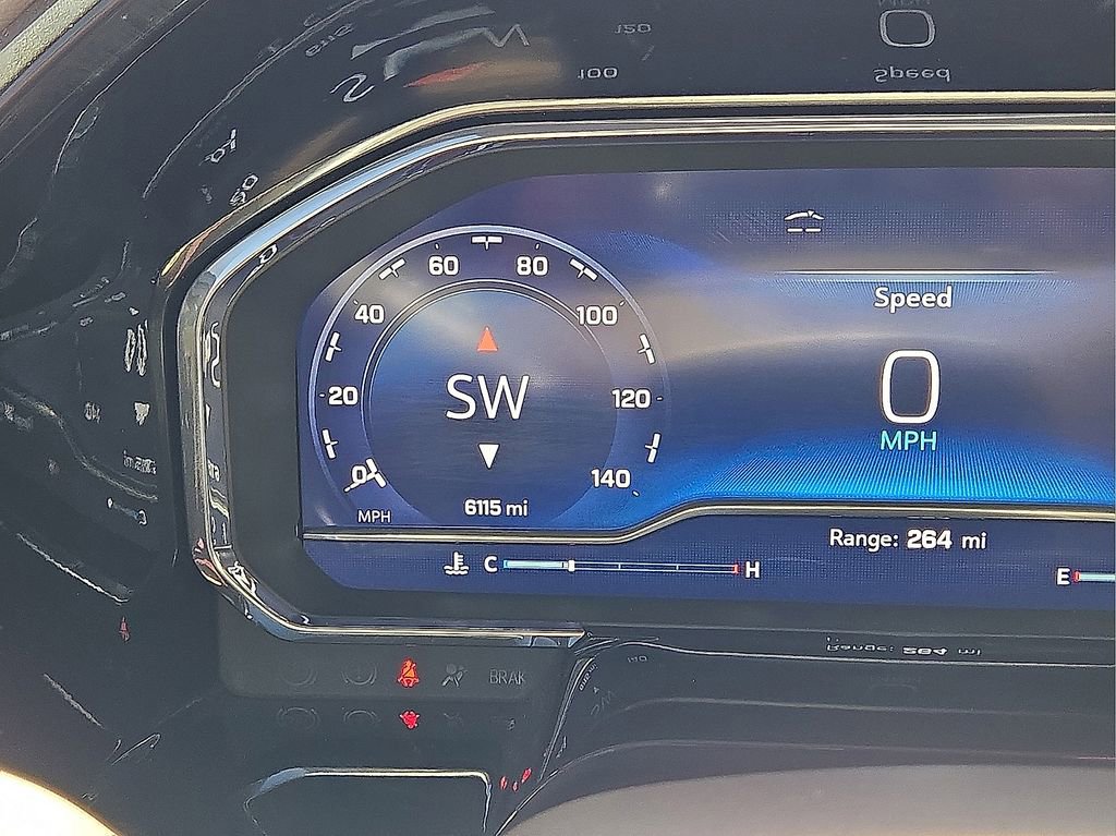 Used 2025 Chevrolet Silverado 2500 LT w/ All Star Edition image 27