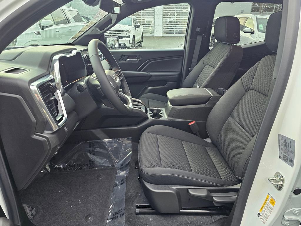 New 2026 GMC Canyon Elevation w/ Technology Package image 20