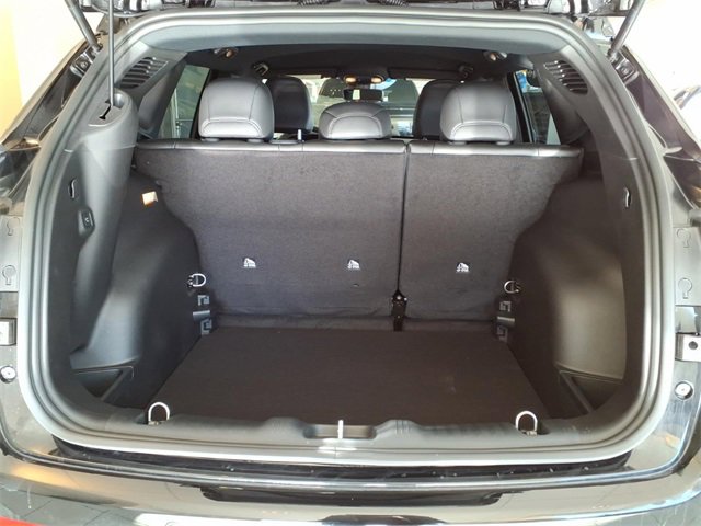 New 2026 Jeep Compass Limited image 25