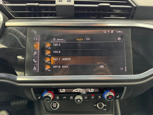 Used 2021 Audi Q3 2.0T Premium Plus w/ Premium Plus Package image 28