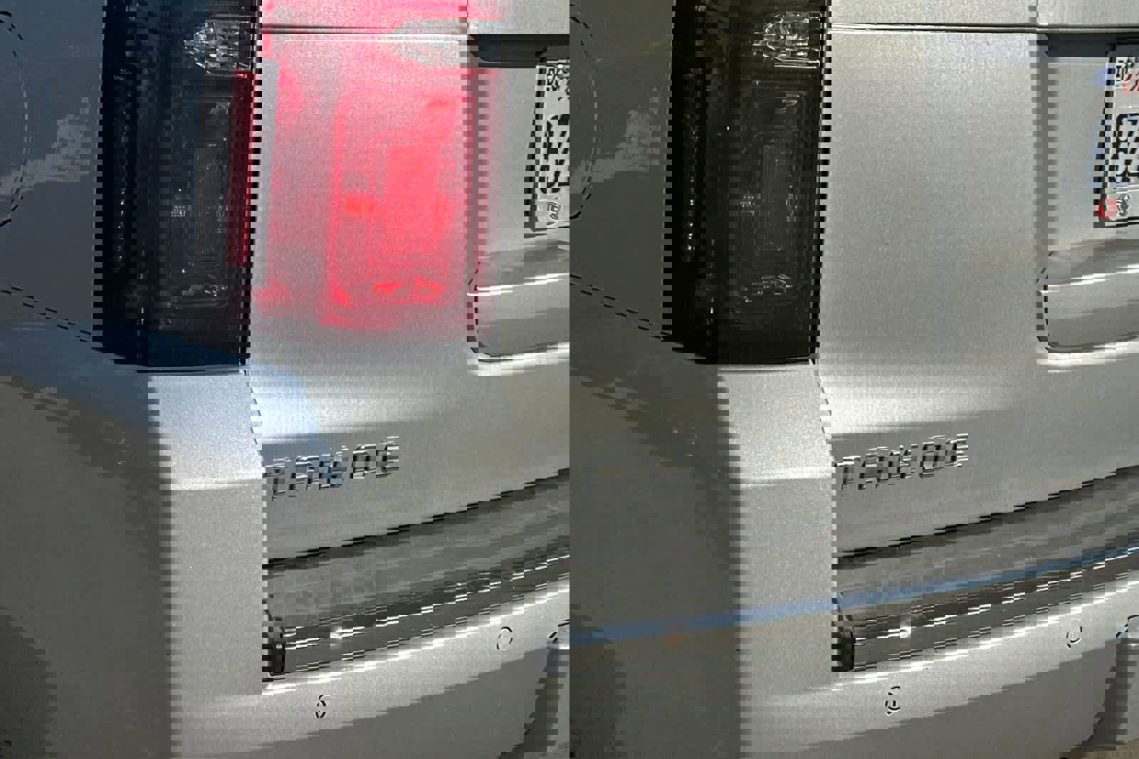 Used 2018 Chevrolet Tahoe Premier image 15