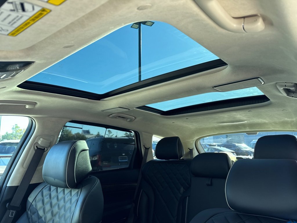 New 2026 Genesis GV80 3.5T Prestige image 18