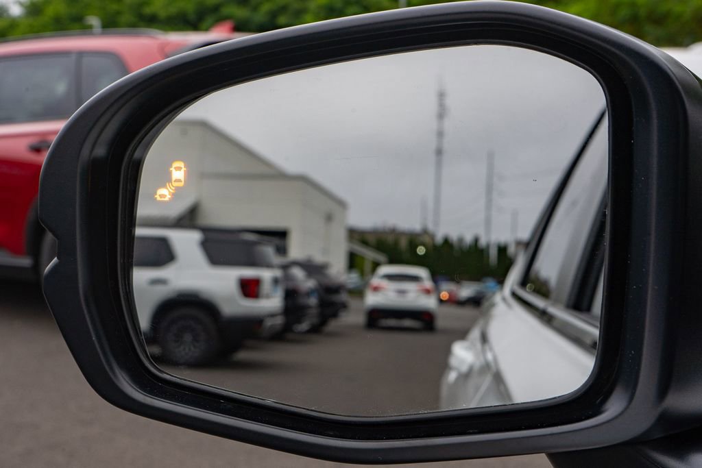 New 2026 Honda CR-V Sport-L image 30