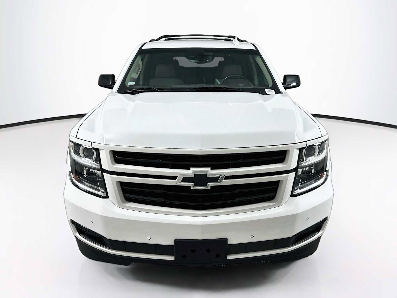 Used 2019 Chevrolet Tahoe Premier AWD/4WD image 6