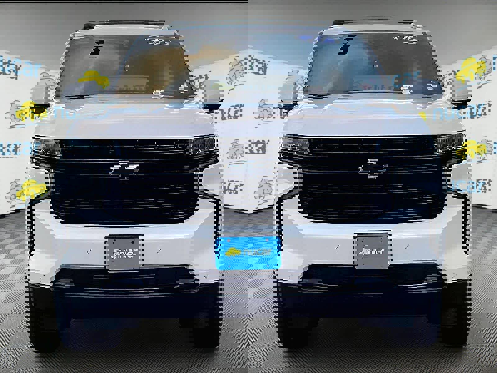 Used 2023 Chevrolet Tahoe RST image 2