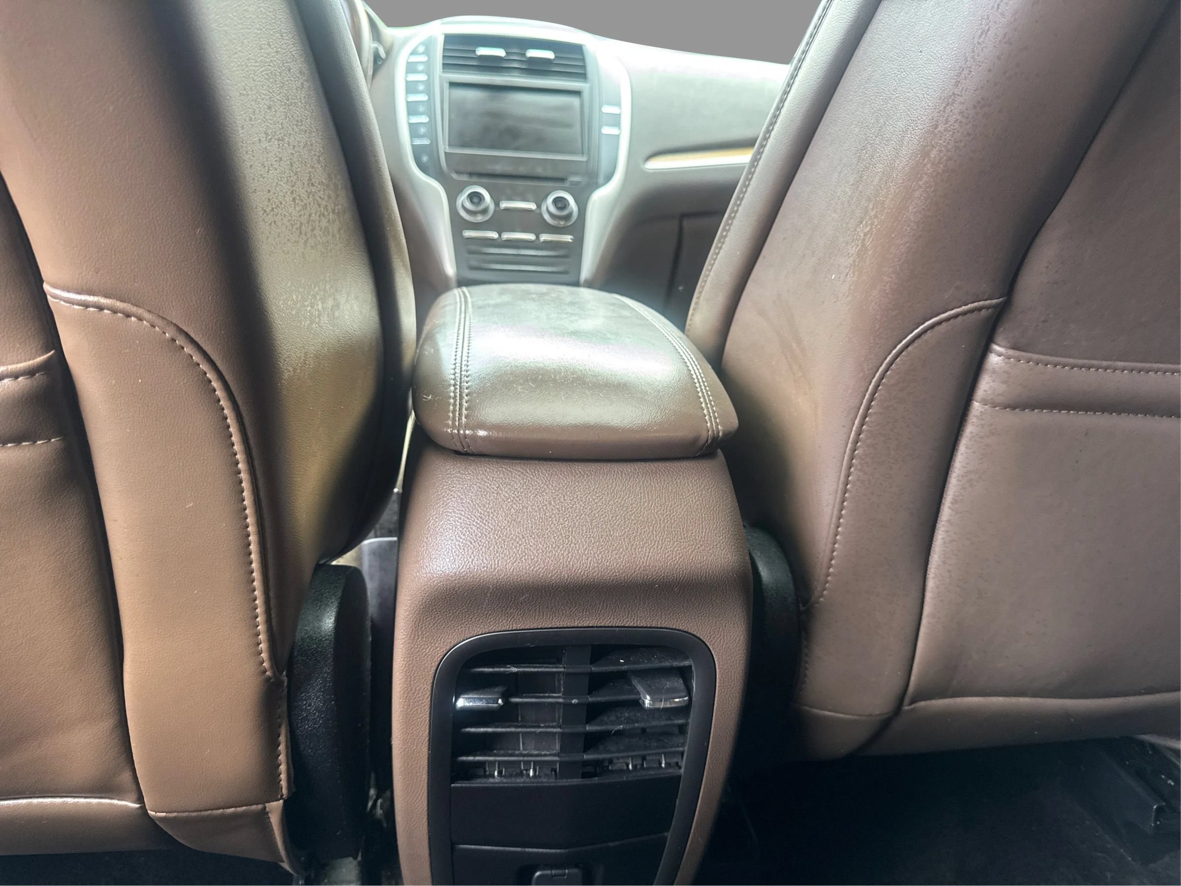 Used 2015 Lincoln MKC AWD w/ Equipment Group 102A Reserve image 21
