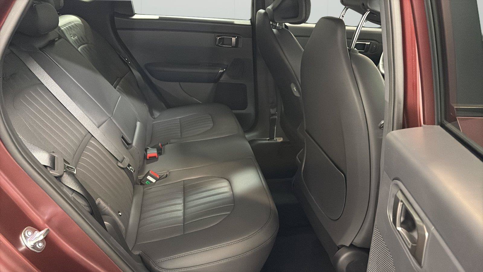 New 2027 Kia Seltos X-Line S AWD/4WD image 13