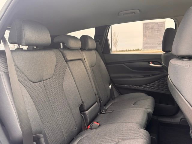 Used 2022 Hyundai Santa Fe SEL image 24