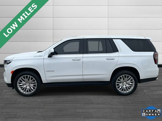 Used 2023 Chevrolet Tahoe High Country image 6