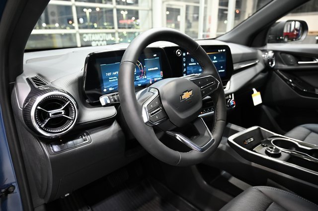 New 2026 Chevrolet Equinox LT image 21