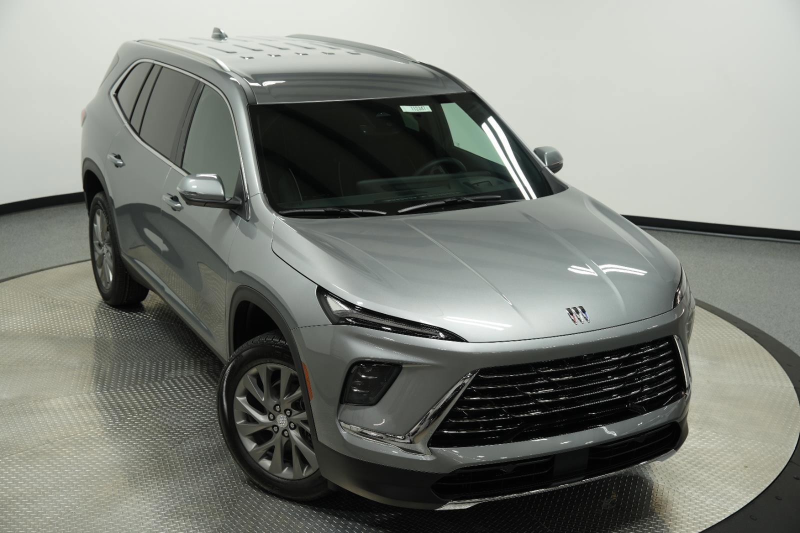 New 2026 Buick Enclave Preferred w/ Power Package image 44