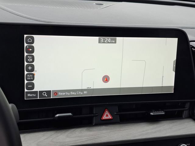 Used 2023 Kia Sportage X-Line w/ X-Line Premium Package image 16