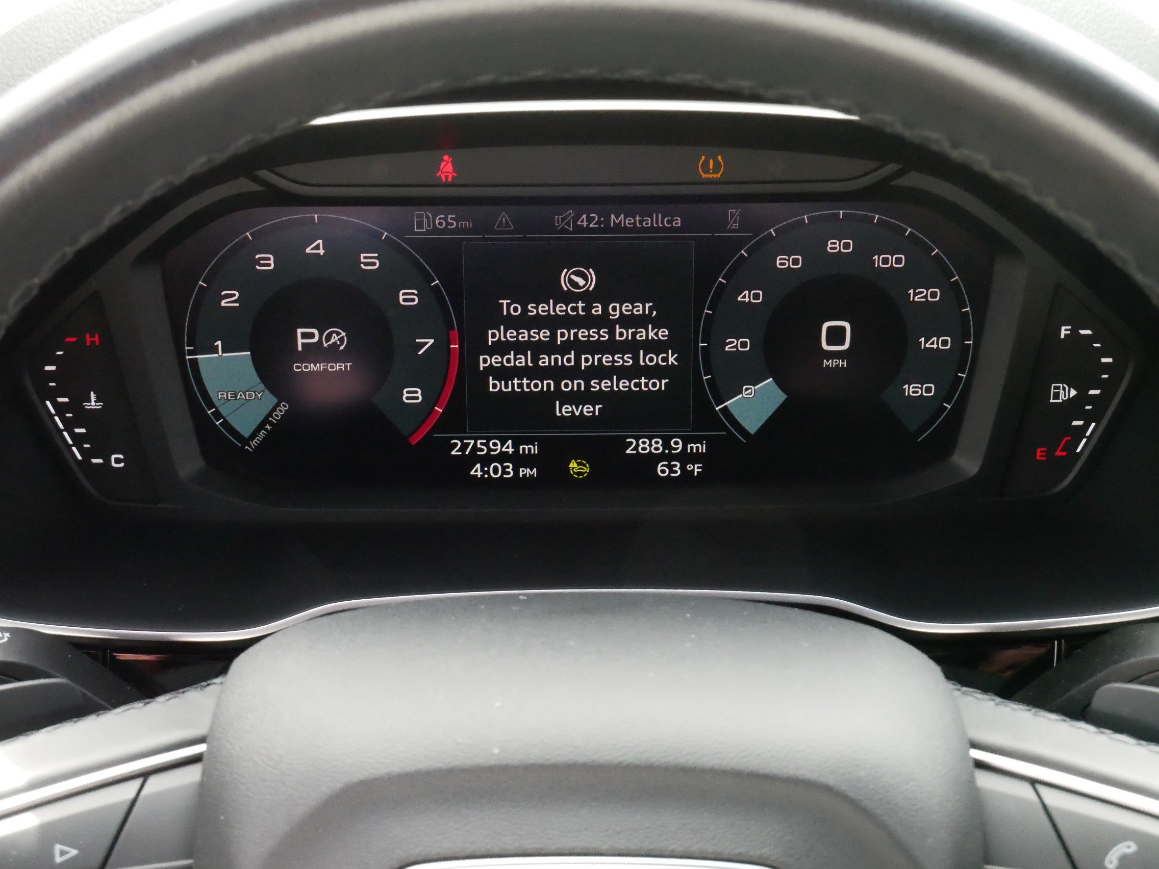 Used 2023 Audi Q3 2.0T Premium w/ Convenience Package AWD/4WD image 21