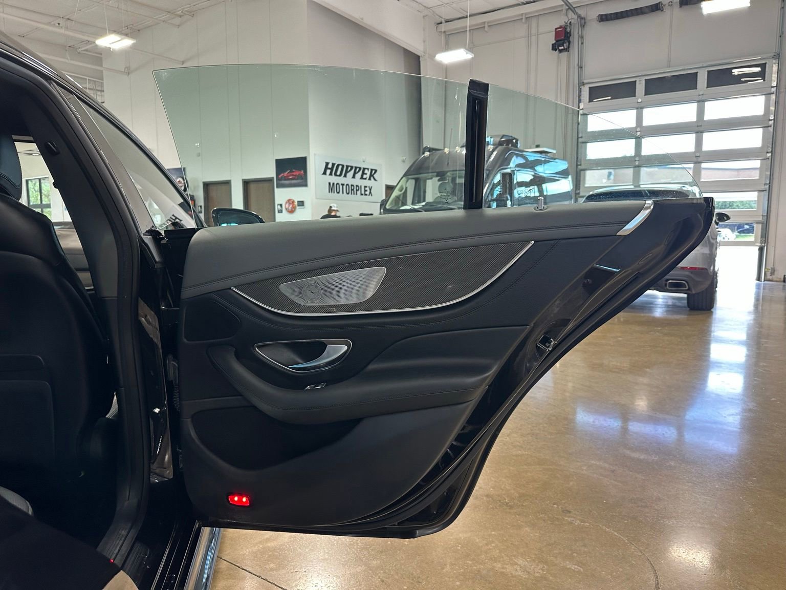 Used 2019 Mercedes-Benz CLS 53 AMG 4MATIC image 39