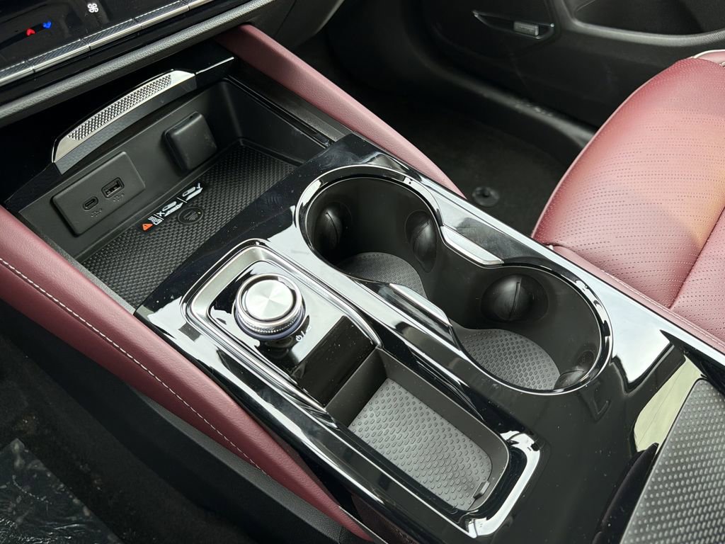 New 2026 Buick Envision Sport Touring image 7